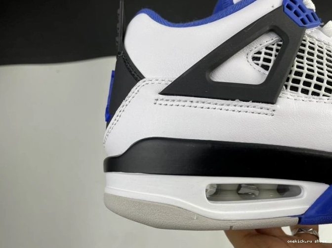 Cheap Jordan (2017) Motorsports 4 Retro 308497-117 0702